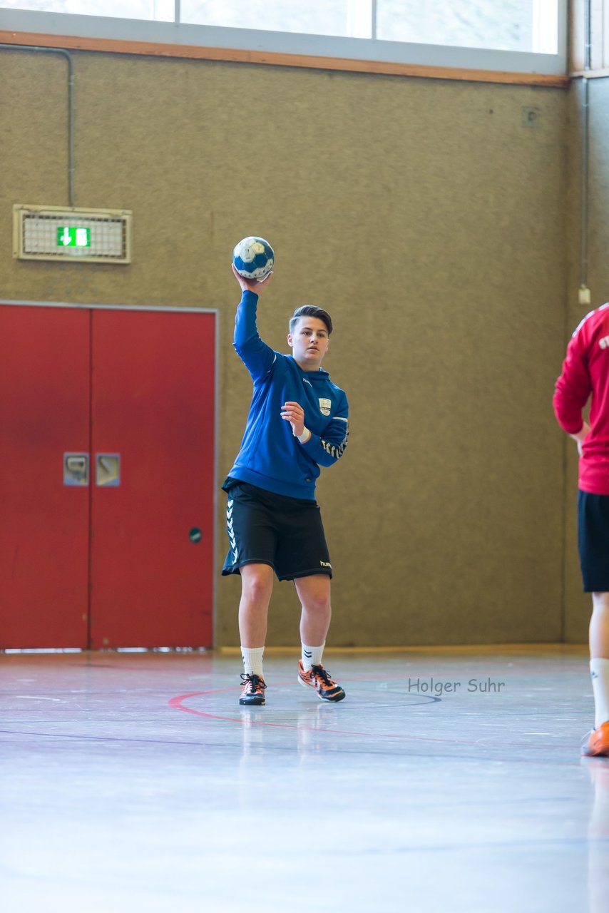 Bild 23 - wAJ HSG Stoertal Hummeln - TSV Erfde : Ergebnis: 20:17